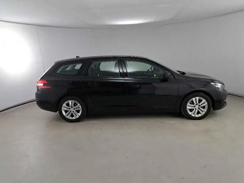 Photo 1 : Peugeot 308 2019 Diesel