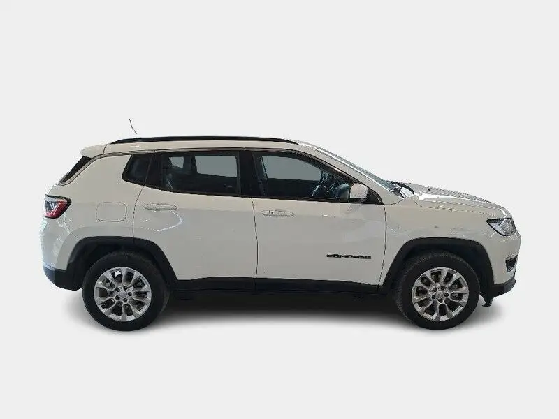 Photo 1 : Jeep Compass 2020 Diesel