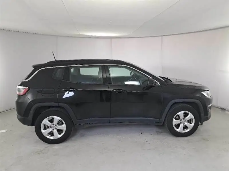 Photo 1 : Jeep Compass 2019 Diesel