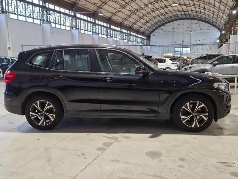 Photo 1 : Bmw X3 2020 Diesel