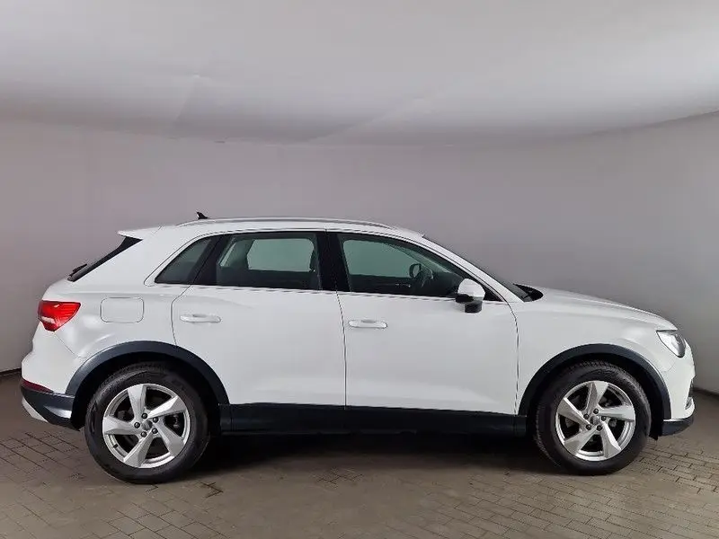 Photo 1 : Audi Q3 2020 Diesel