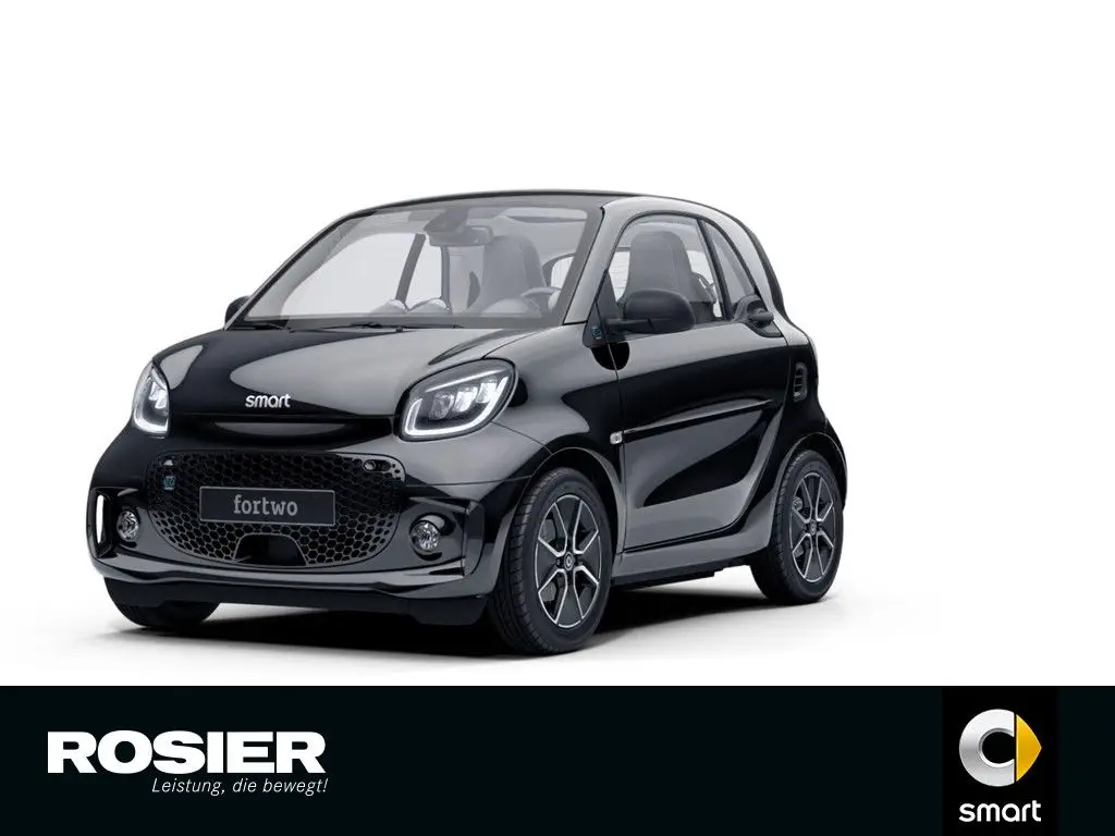 Photo 1 : Smart Fortwo 2023 Not specified