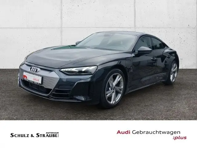 Photo 1 : Audi E-tron 2021 Not specified