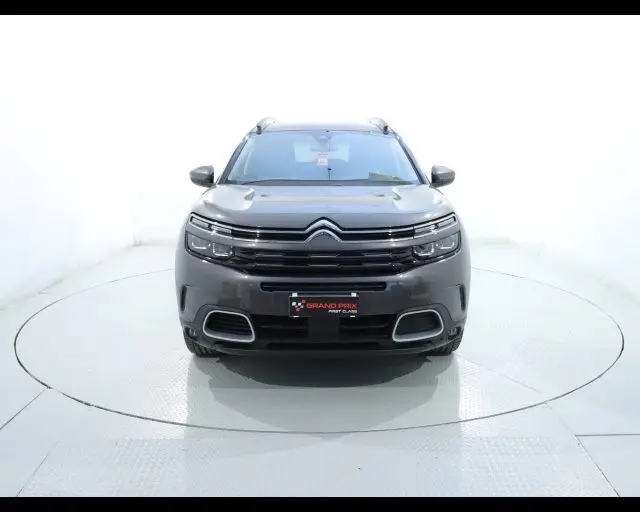 Photo 1 : Citroen C5 Aircross 2021 Diesel