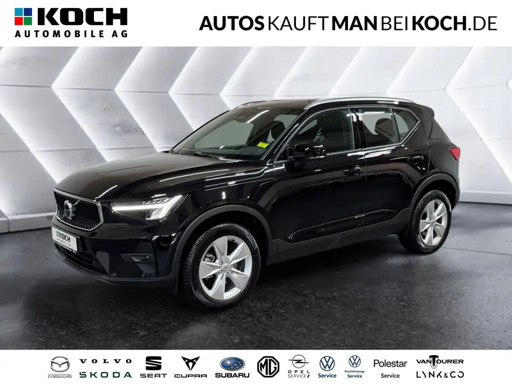 Photo 1 : Volvo Xc40 2024 Essence