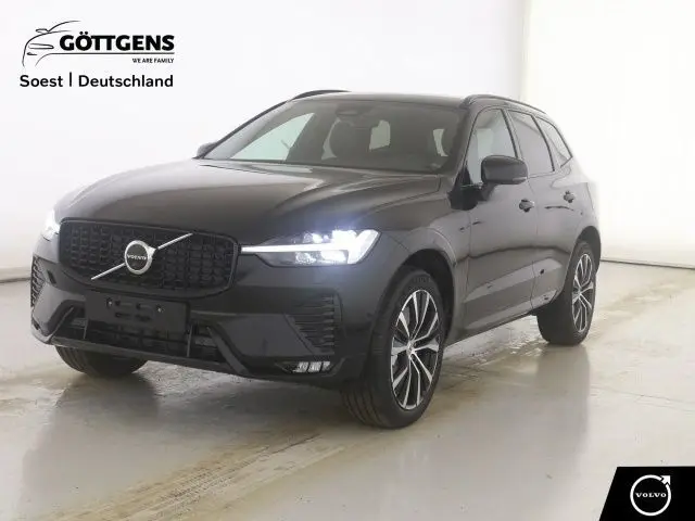 Photo 1 : Volvo Xc60 2024 Essence