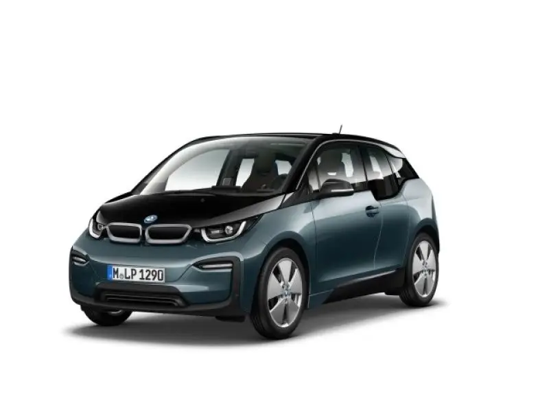 Photo 1 : Bmw I3 2020 Non renseigné