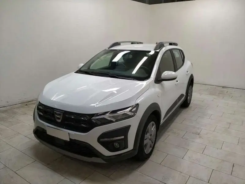 Photo 1 : Dacia Sandero 2022 GPL