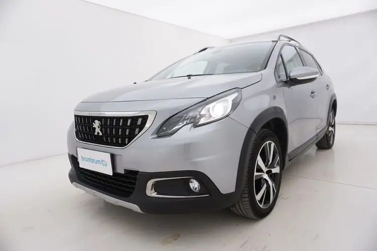 Photo 1 : Peugeot 2008 2019 Diesel