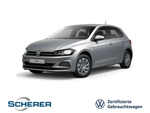 Photo 1 : Volkswagen Polo 2021 Essence