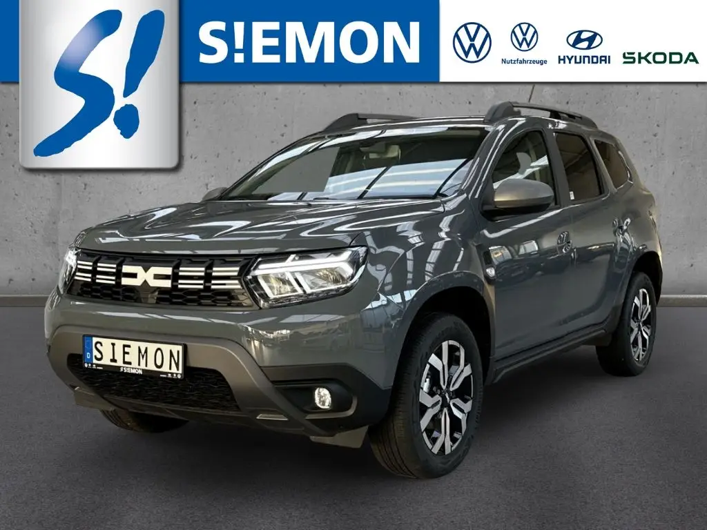 Photo 1 : Dacia Duster 2024 Petrol