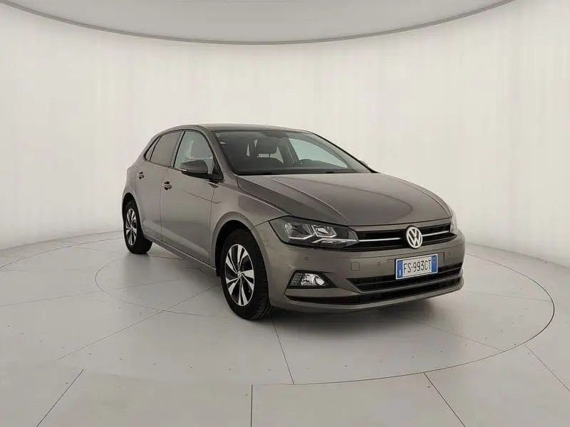 Photo 1 : Volkswagen Polo 2018 Essence