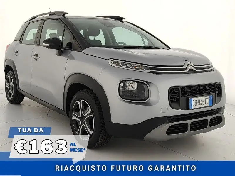 Photo 1 : Citroen C3 Aircross 2020 Diesel