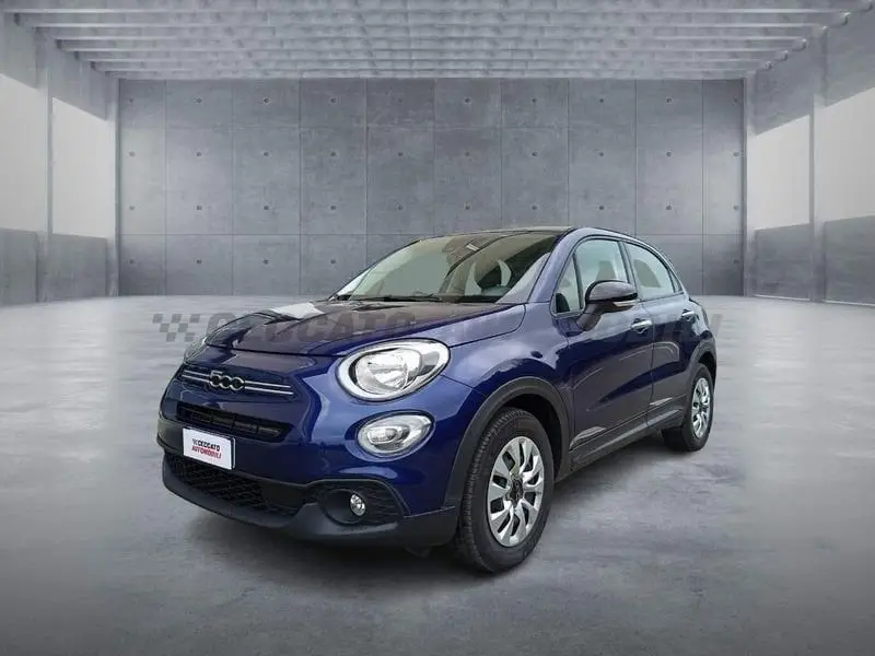 Photo 1 : Fiat 500x 2023 Petrol