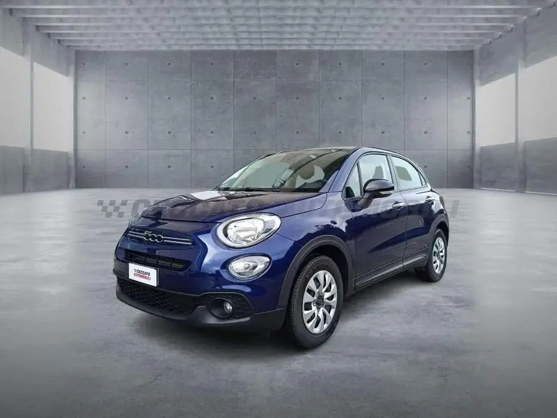 Photo 1 : Fiat 500x 2023 Diesel