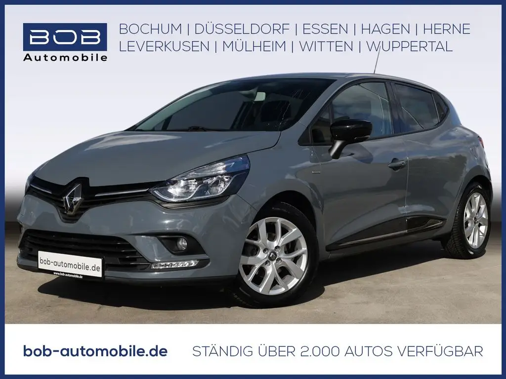 Photo 1 : Renault Clio 2019 Petrol