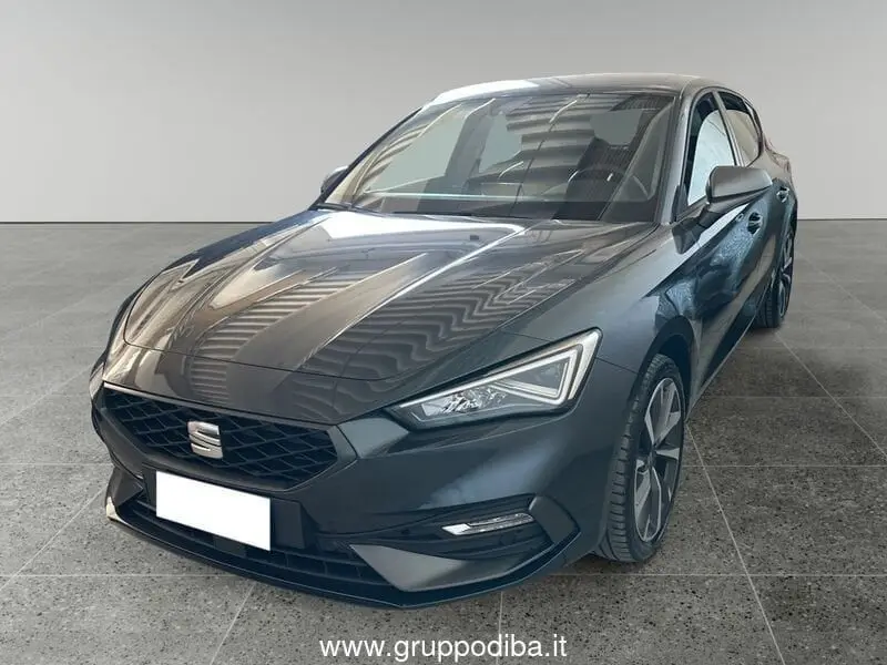 Photo 1 : Seat Leon 2022 Autres