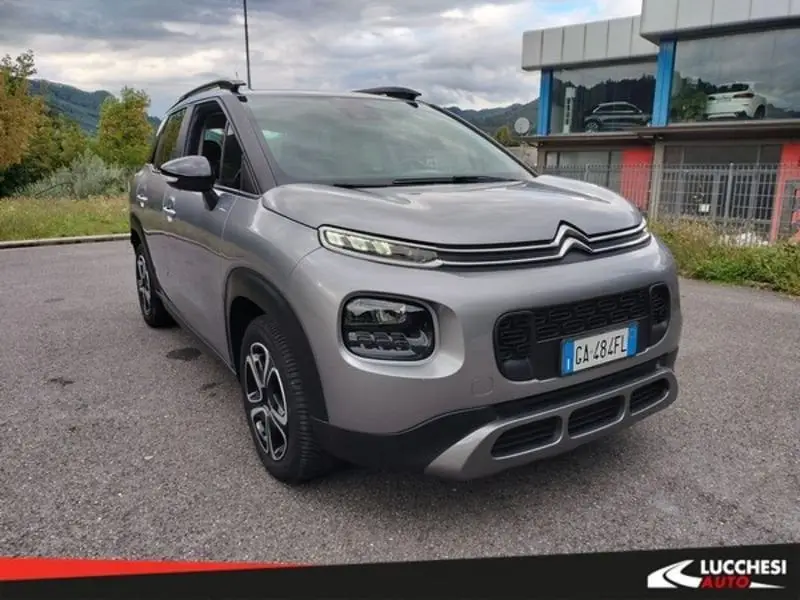 Photo 1 : Citroen C3 Aircross 2020 Diesel