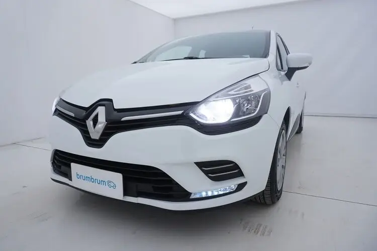 Photo 1 : Renault Clio 2019 GPL