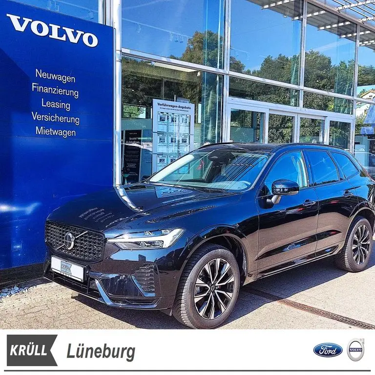 Photo 1 : Volvo Xc60 2023 Essence