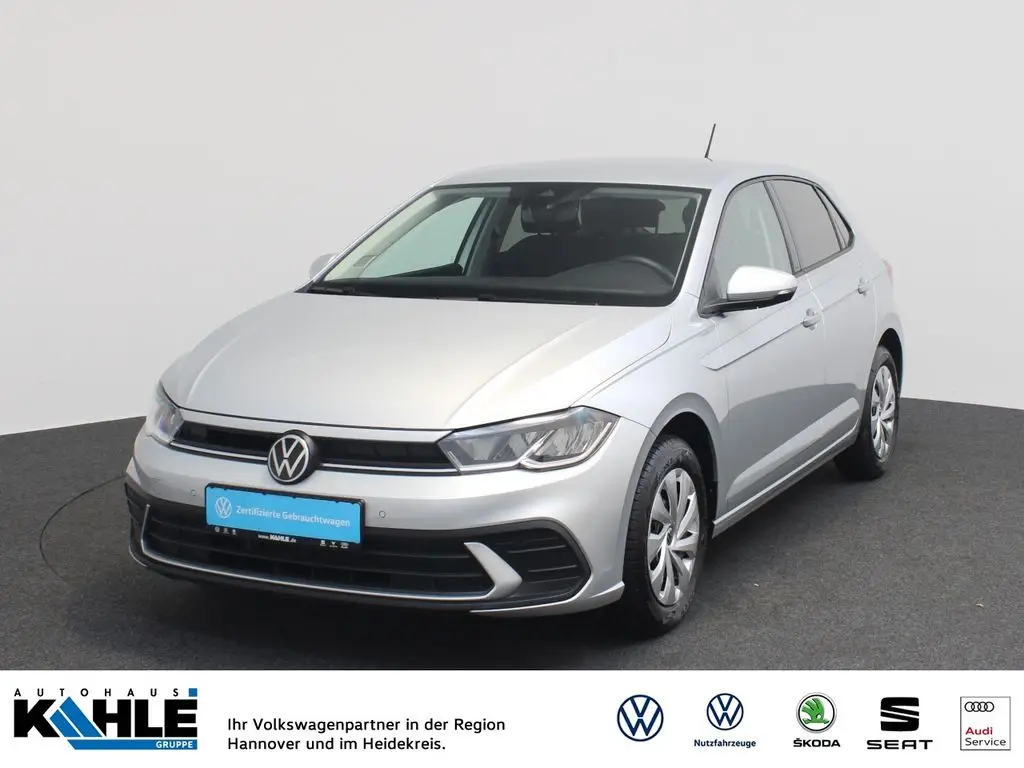 Photo 1 : Volkswagen Polo 2024 Essence