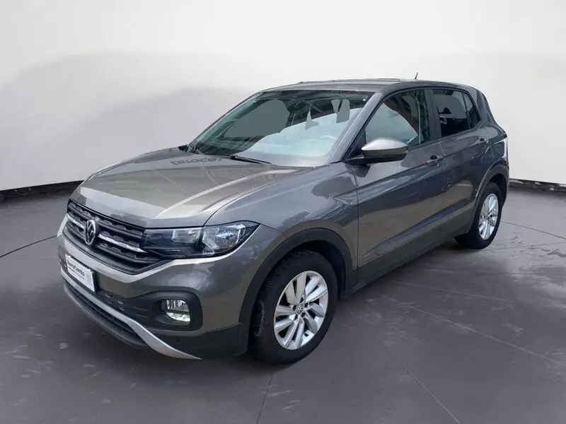 Photo 1 : Volkswagen T-cross 2020 Essence