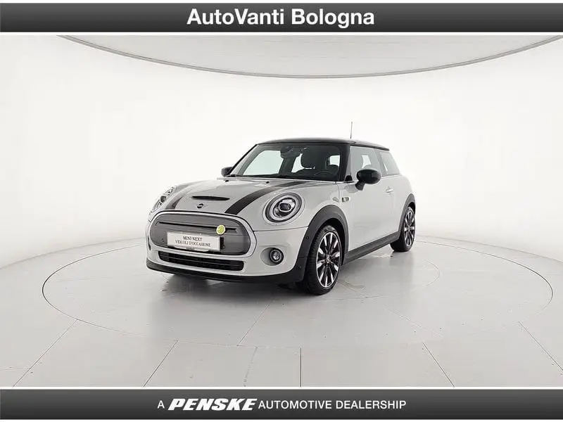 Photo 1 : Mini Cooper 2020 Non renseigné