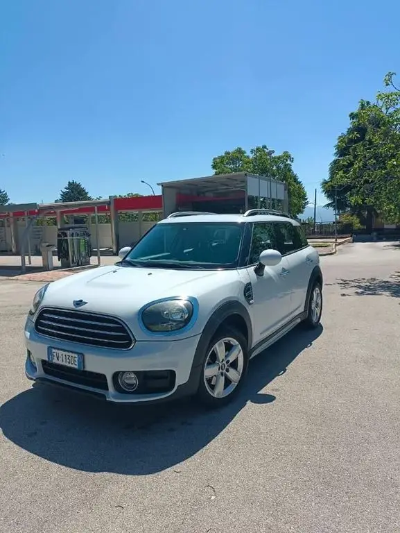 Photo 1 : Mini Cooper 2019 Diesel