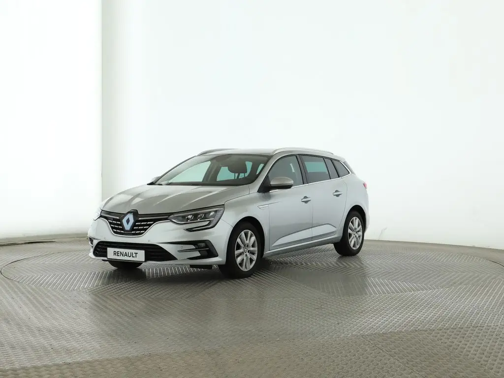 Photo 1 : Renault Megane 2022 Essence