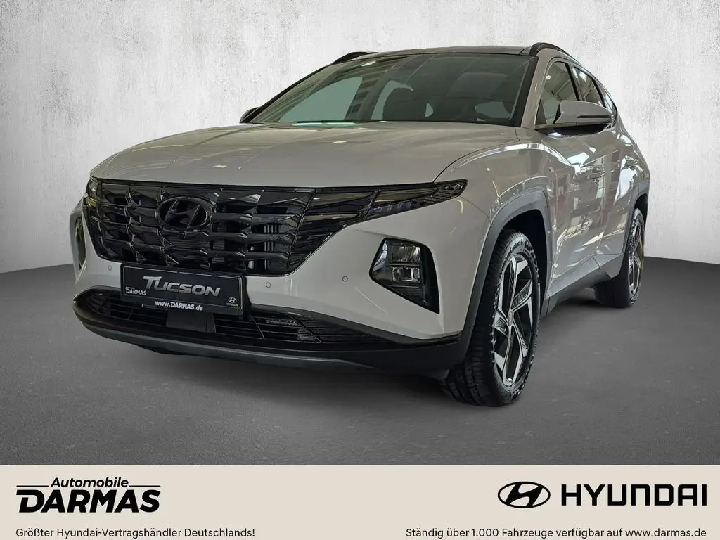 Photo 1 : Hyundai Tucson 2024 Essence