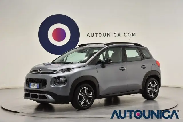 Photo 1 : Citroen C3 Aircross 2019 Essence