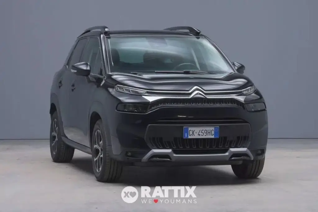 Photo 1 : Citroen C3 Aircross 2022 Essence