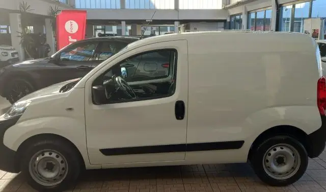 Photo 1 : Fiat Fiorino 2020 Diesel