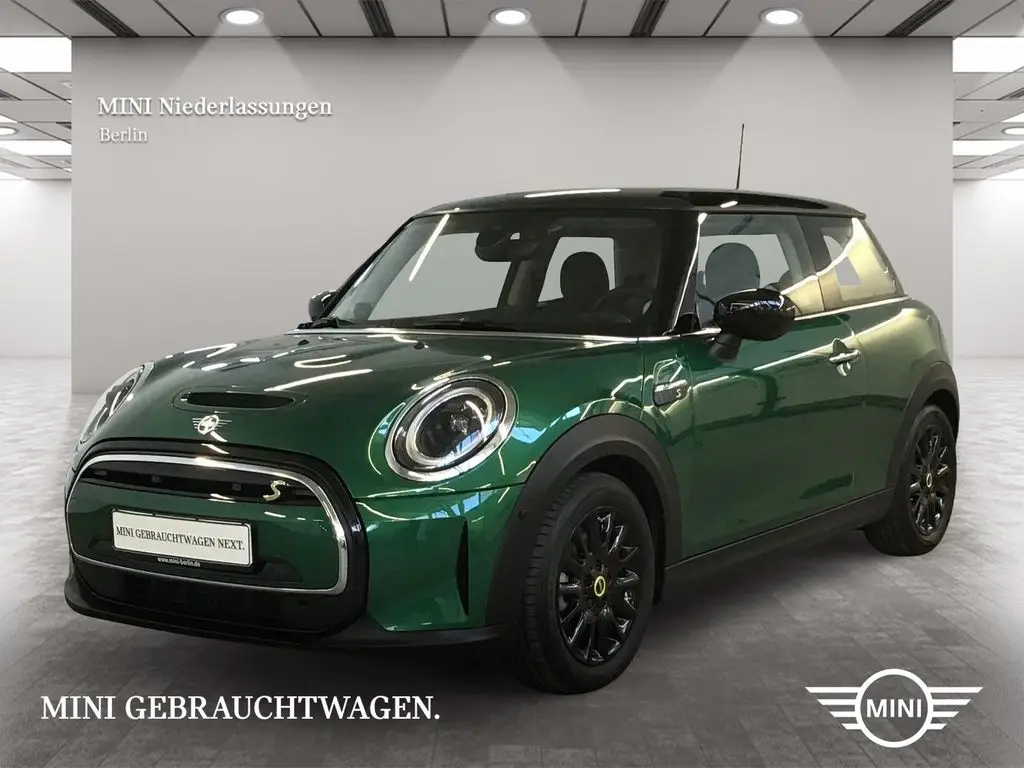 Photo 1 : Mini Cooper 2023 Non renseigné