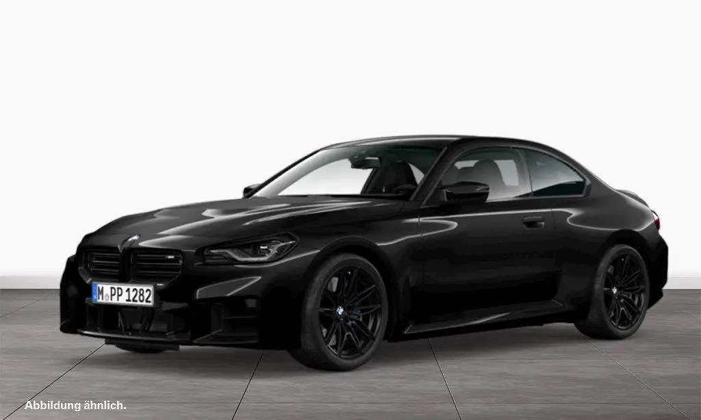 Photo 1 : Bmw M2 2023 Essence