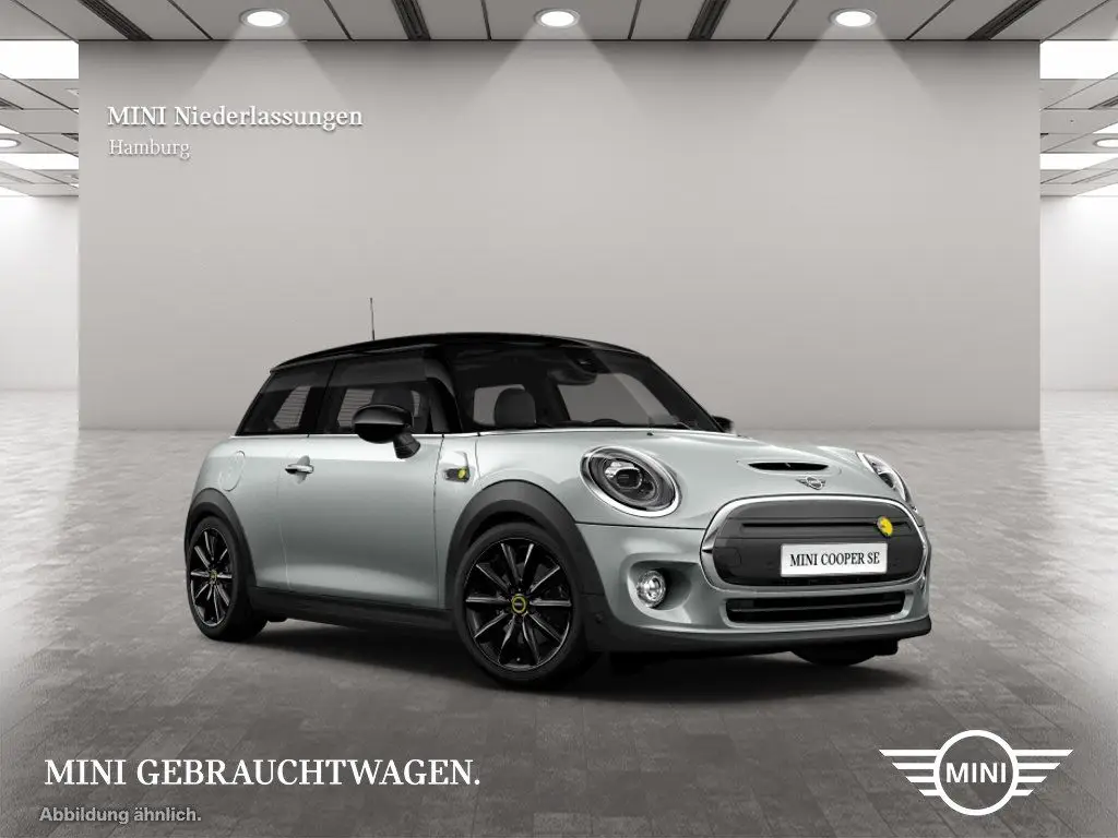 Photo 1 : Mini Cooper 2021 Non renseigné