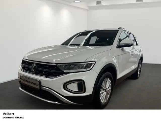 Photo 1 : Volkswagen T-roc 2024 Essence