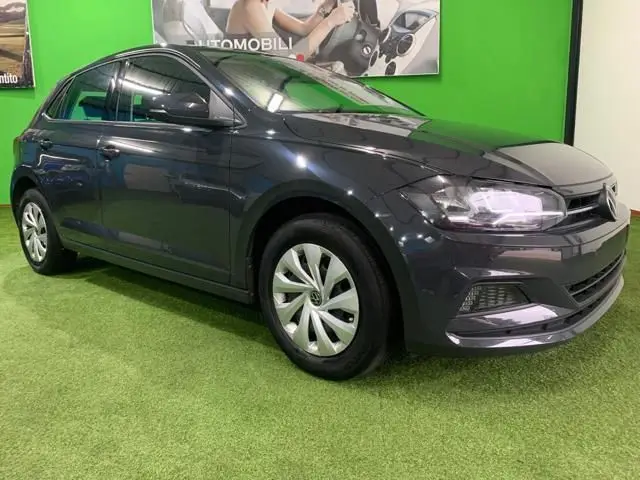 Photo 1 : Volkswagen Polo 2021 Autres