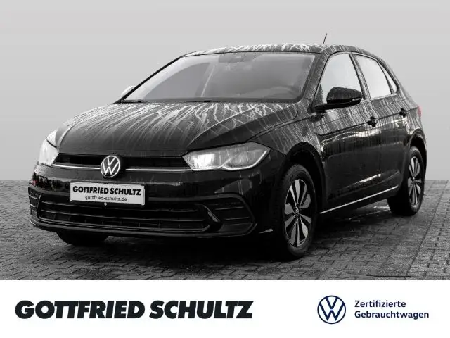 Photo 1 : Volkswagen Polo 2024 Petrol