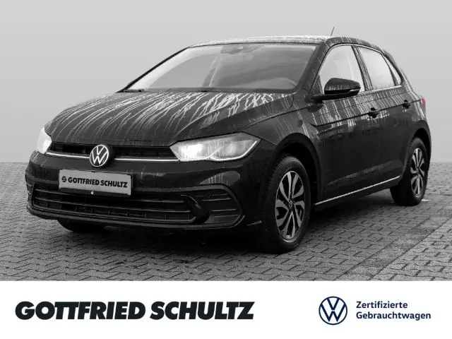 Photo 1 : Volkswagen Polo 2024 Essence