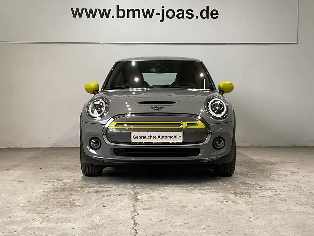 Photo 1 : Mini Cooper 2021 Not specified