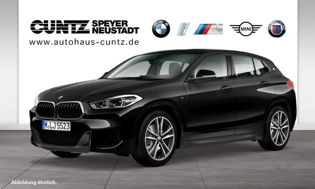 Photo 1 : Bmw X2 2020 Essence