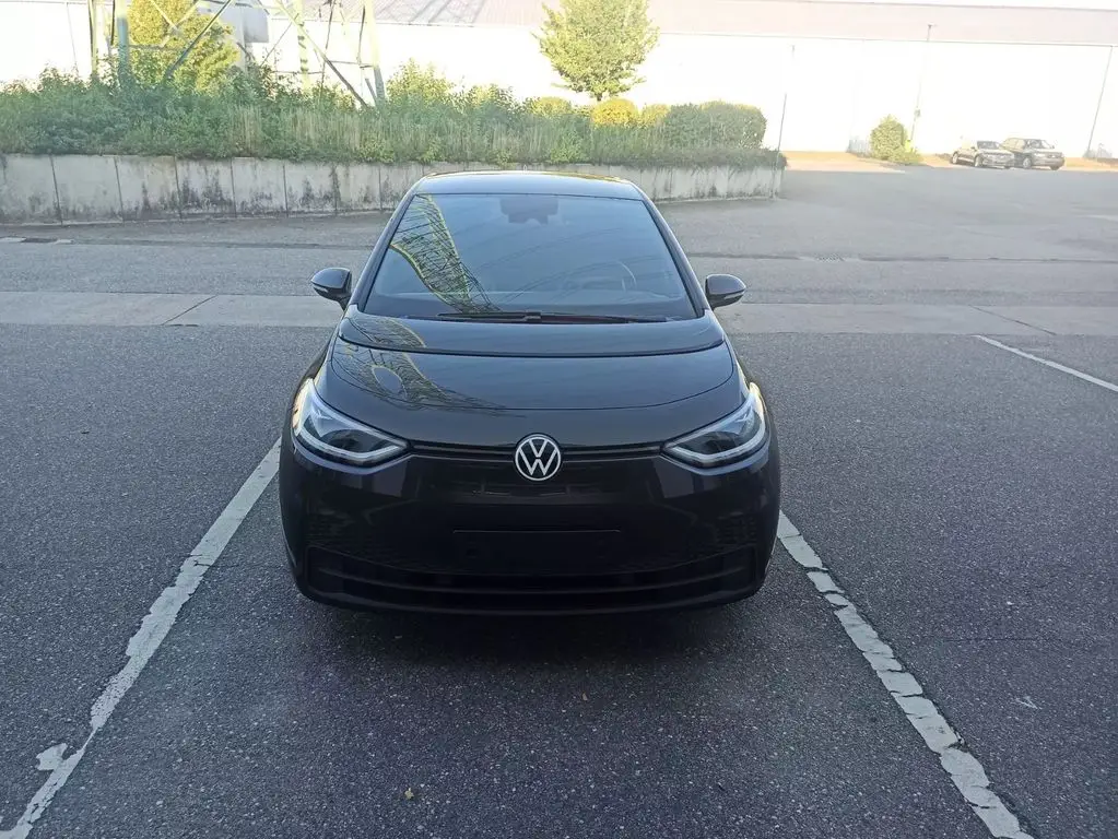 Photo 1 : Volkswagen Id.3 2022 Non renseigné