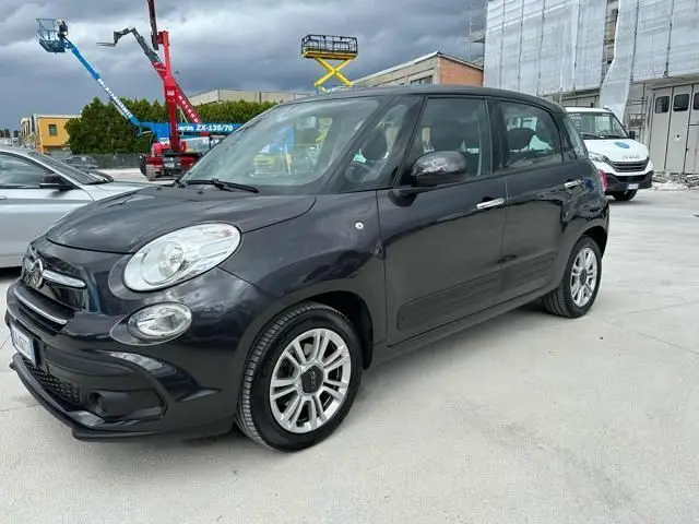 Photo 1 : Fiat 500l 2020 Essence