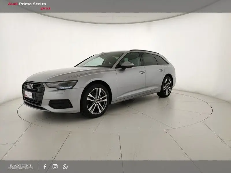 Photo 1 : Audi A6 2023 Autres