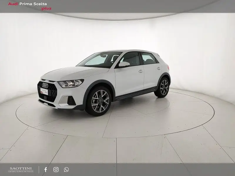 Photo 1 : Audi A1 2021 Others