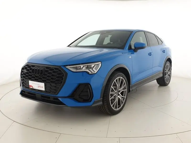 Photo 1 : Audi Q3 2023 Autres