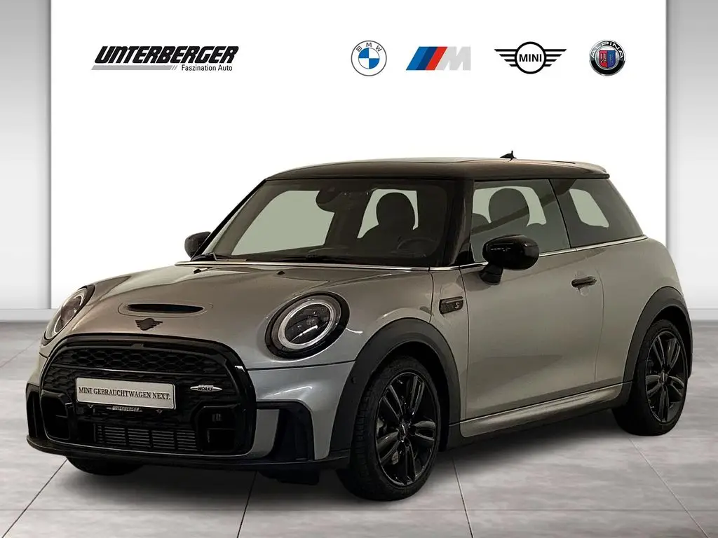 Photo 1 : Mini Cooper 2023 Petrol