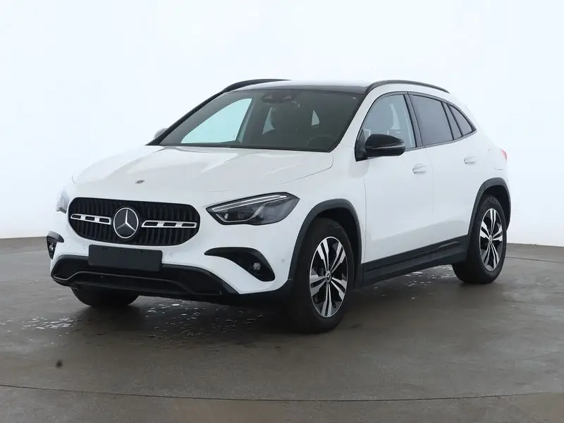 Photo 1 : Mercedes-benz Classe Gla 2023 Diesel