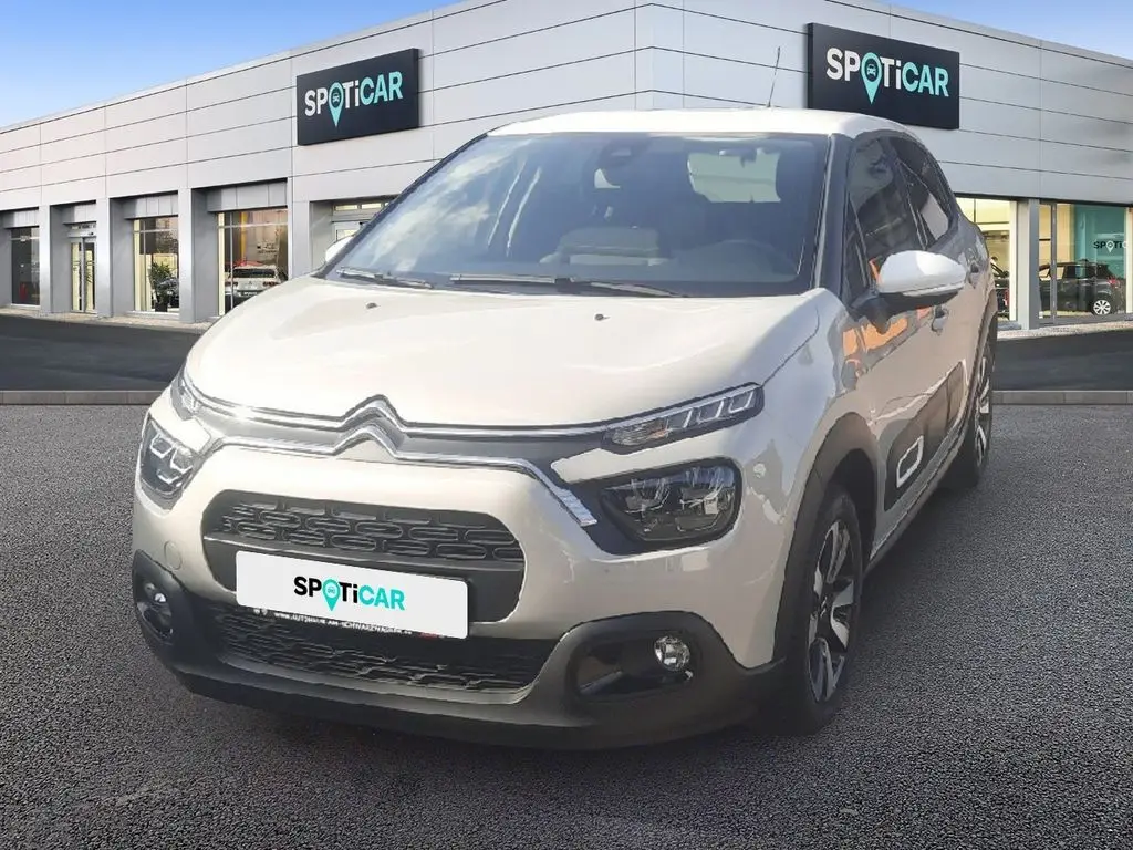 Photo 1 : Citroen C3 2024 Petrol